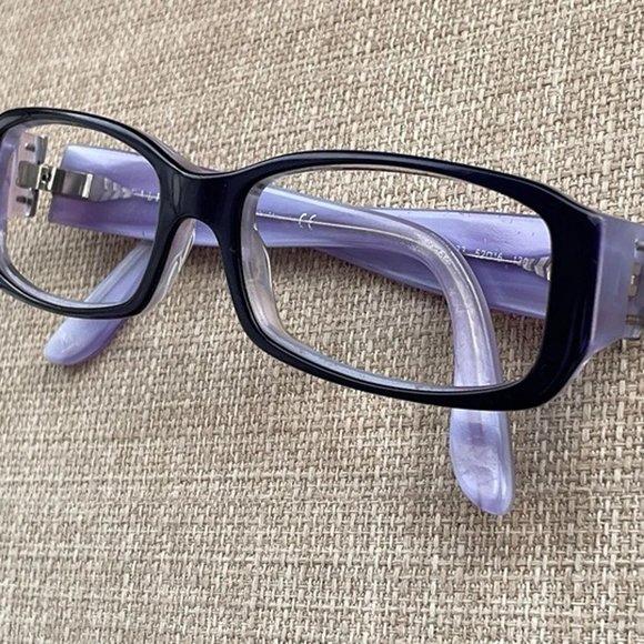 Ralph Lauren Eyeglasses Blue RL6018 5133 52[]16 130 Glasses Frame main image 10